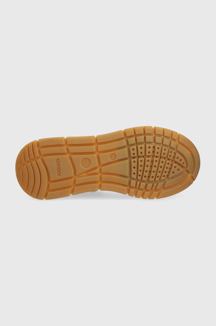 Geox sneakersy dziecięce J4597B.022FU.28.35 biały