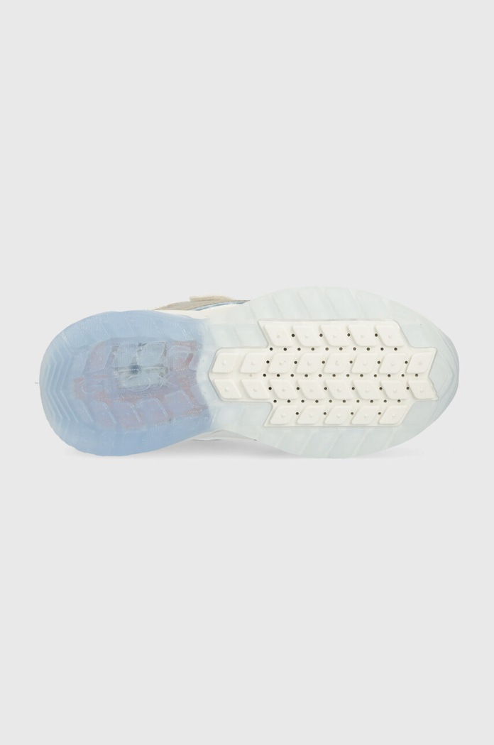 Geox sneakersy dziecięce J45DAA.0AS54.28.31 beżowy