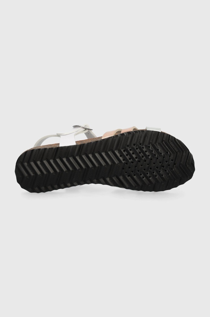 Sandale copii Geox aur J45DQA.0BCBN.36.39