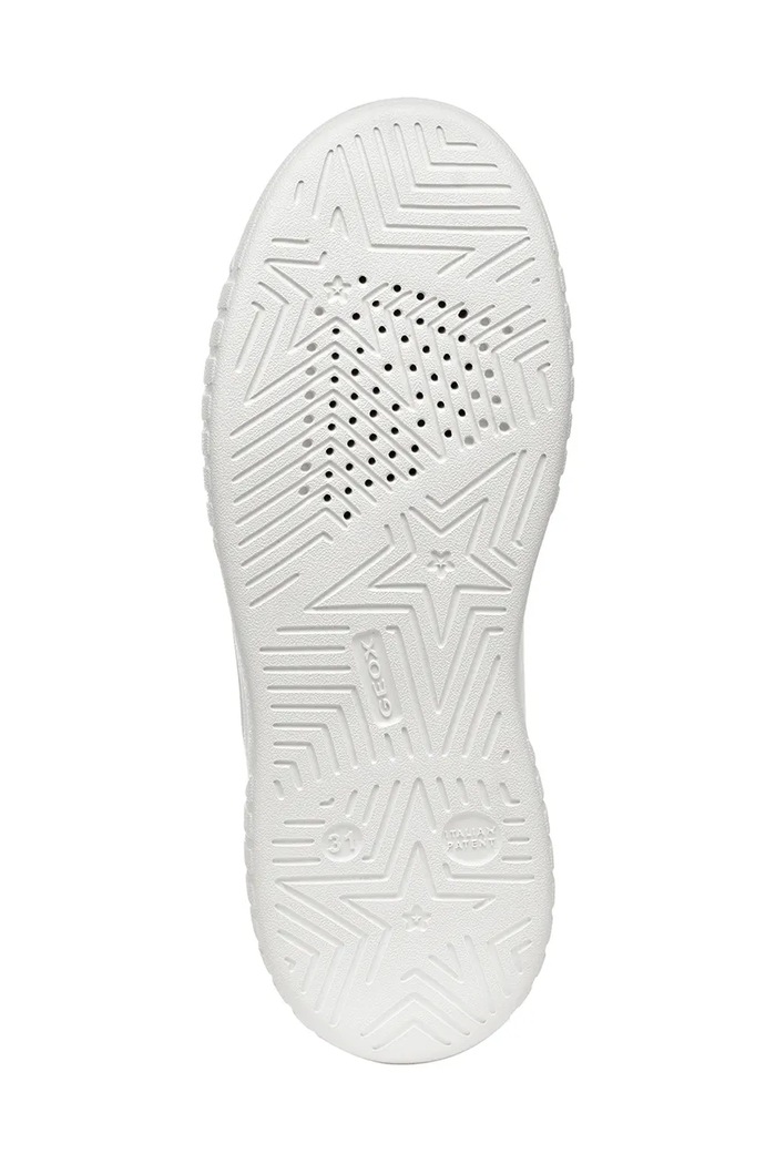 Dětské sneakers boty Geox Mikiroshi J45DVA.0BCEW.28.35