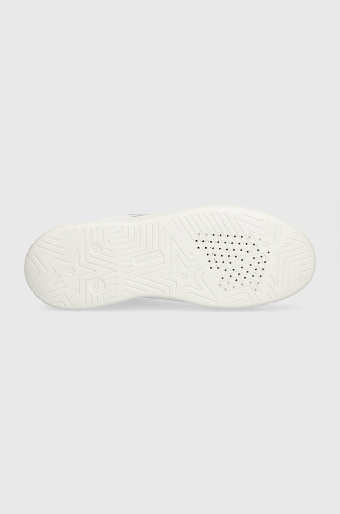 Geox sneakersy dziecięce J45DVA.0BCEW.36.39 biały