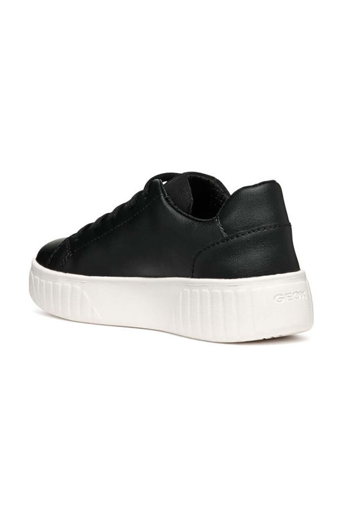 Geox sneakersy dziecięce czarny J45DVA.0BCEW.36.39