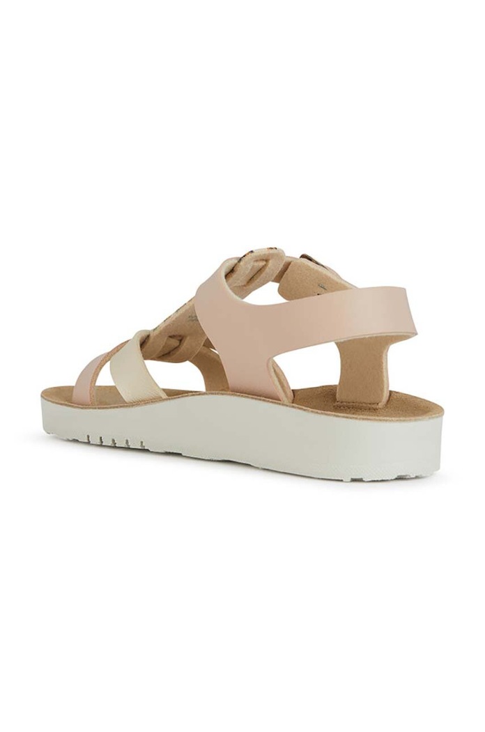 Geox sandale copii roz J45EAG.05404.28.35