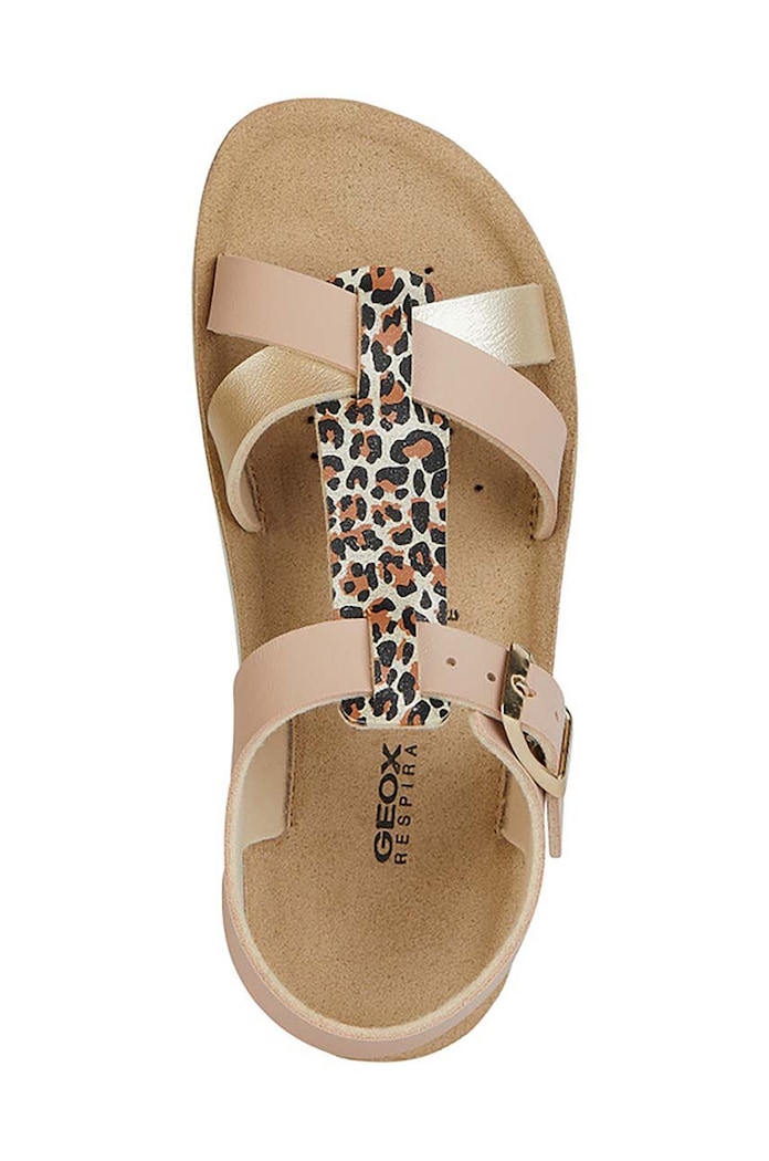 Geox sandale copii J45EAG.05404.28.35 roz