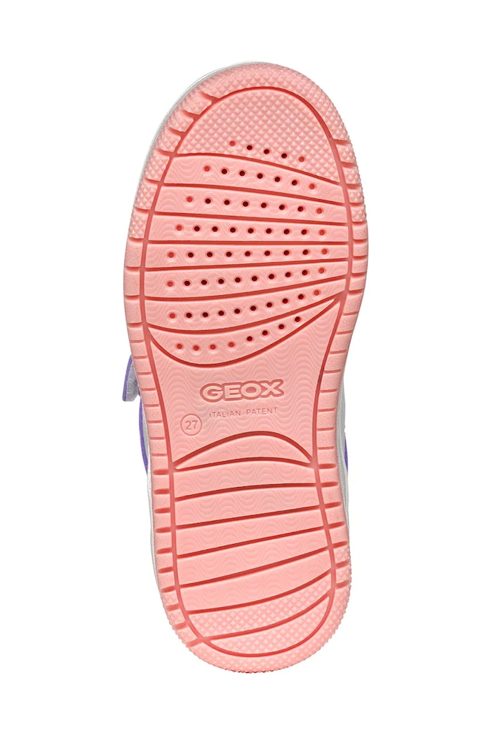 Geox sneakersy dziecięce J45HXB.000BC.24.27