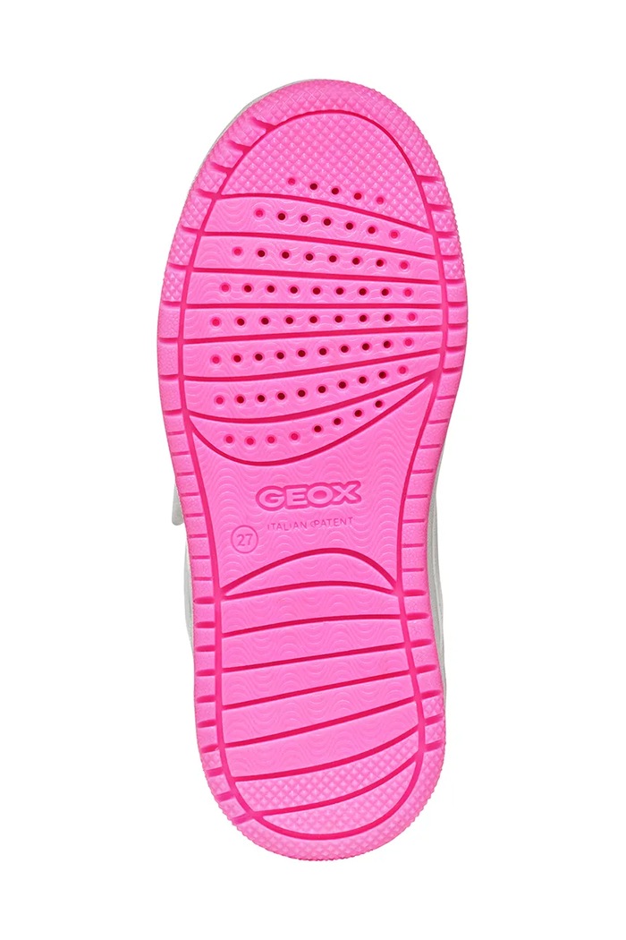 Παιδικά sneakers Geox J45HXB.000BC.28.35
