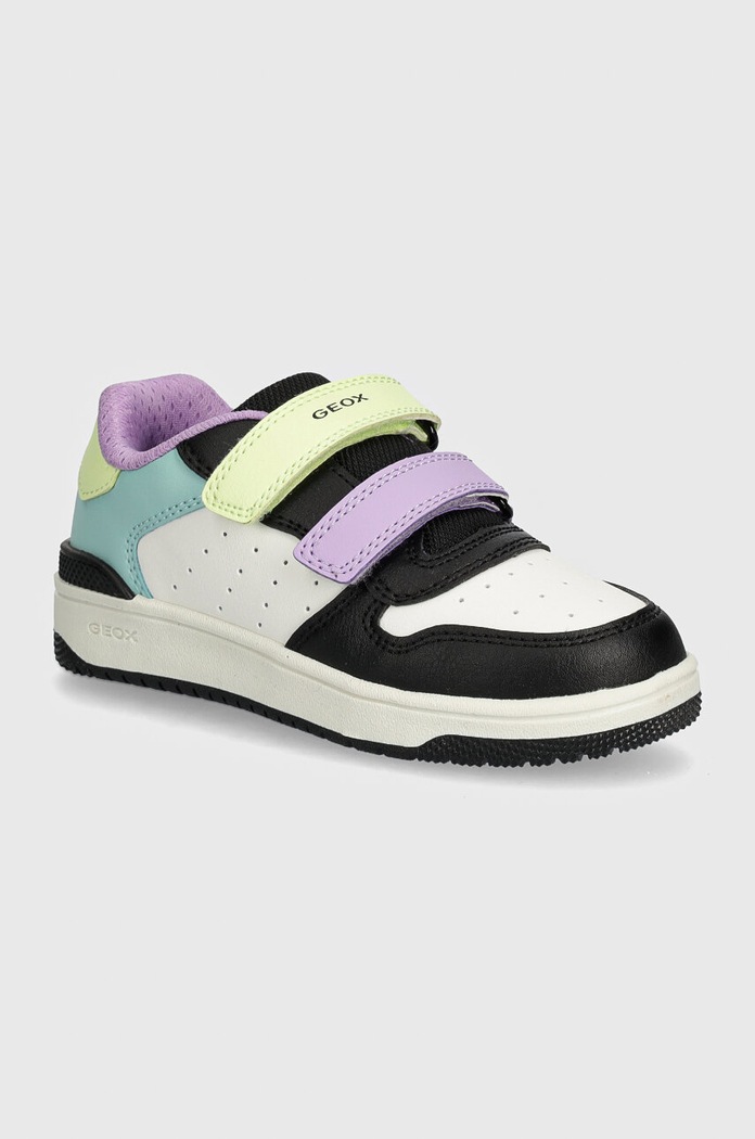 Geox Sneakers pentru copii multicolor J45HXB.000BC.28.35