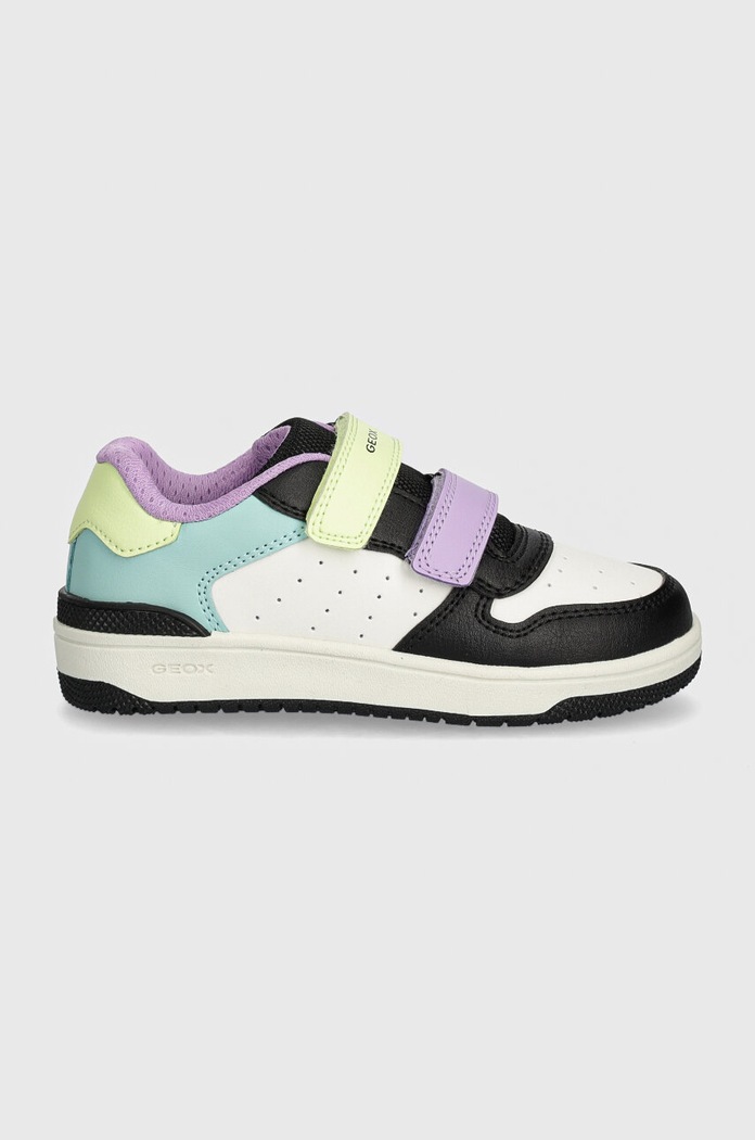 Geox Sneakers pentru copii J45HXB.000BC.28.35 multicolor SS26