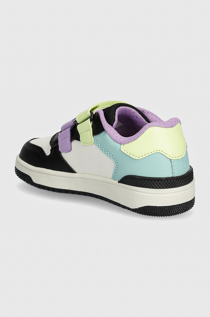 Fete Geox Sneakers pentru copii J45HXB.000BC.28.35 multicolor