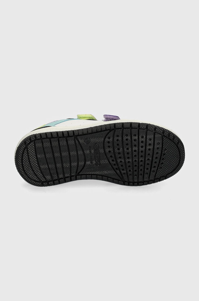 Sneakers pentru copii Geox multicolor J45HXB.000BC.28.35