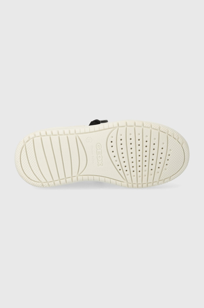Geox sneakersy dziecięce J45HXE.000BC.28.35 biały