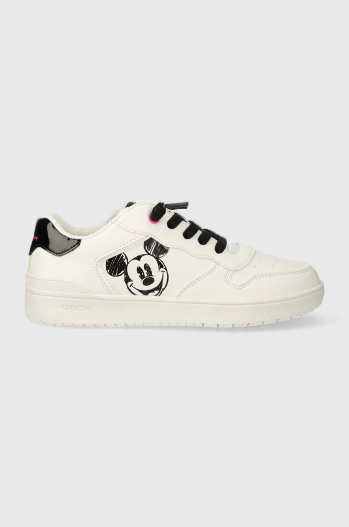 Geox Sneakers pentru copii alb J45HXE.000BC.36.39