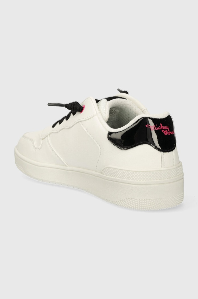 Fete Geox Sneakers pentru copii J45HXE.000BC.36.39 alb