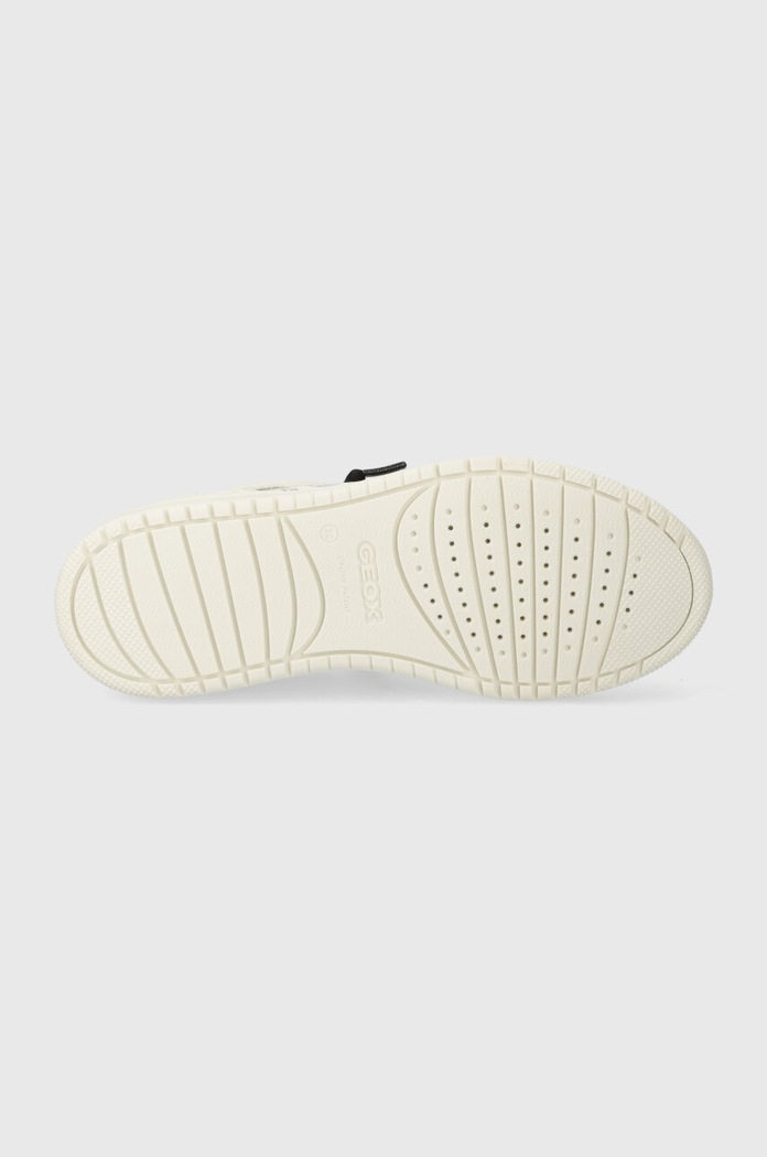 Sneakers pentru copii Geox alb J45HXE.000BC.36.39