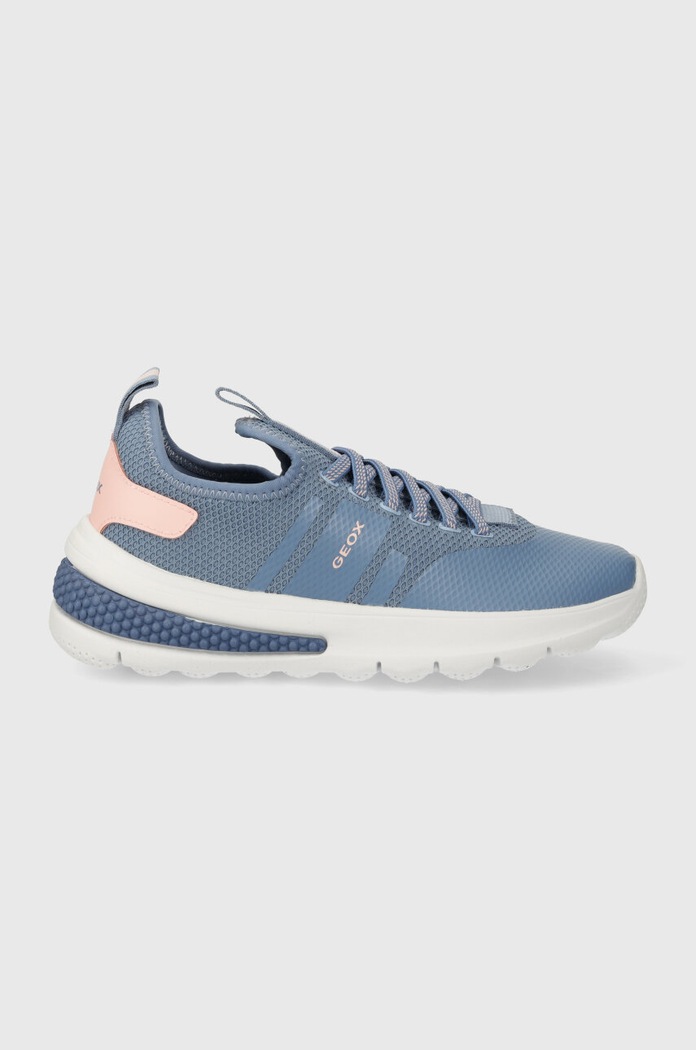 Geox Sneakers pentru copii albastru J45LXB.0159J.28.35