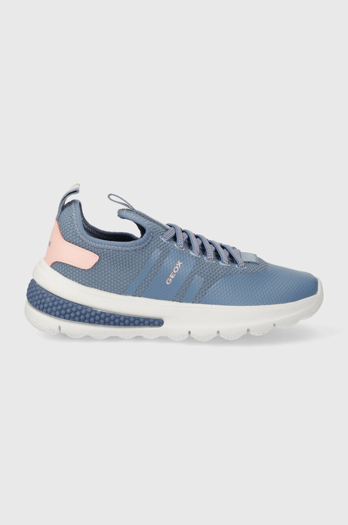 Geox Sneakers pentru copii albastru J45LXB.0159J.28.35
