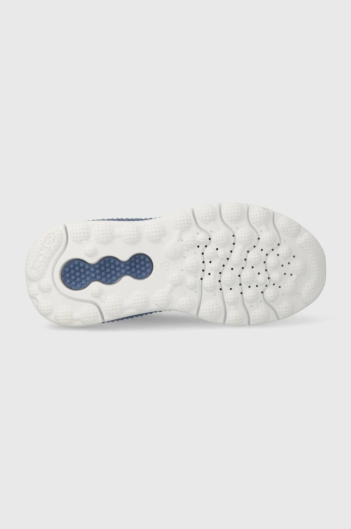 Sneakers pentru copii Geox albastru J45LXB.0159J.28.35