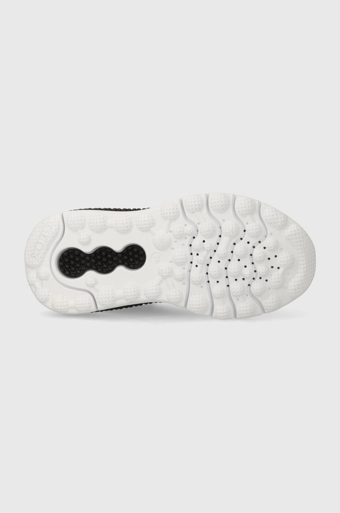 Dětské sneakers boty Geox J45LXB.0159J.28.35 černá