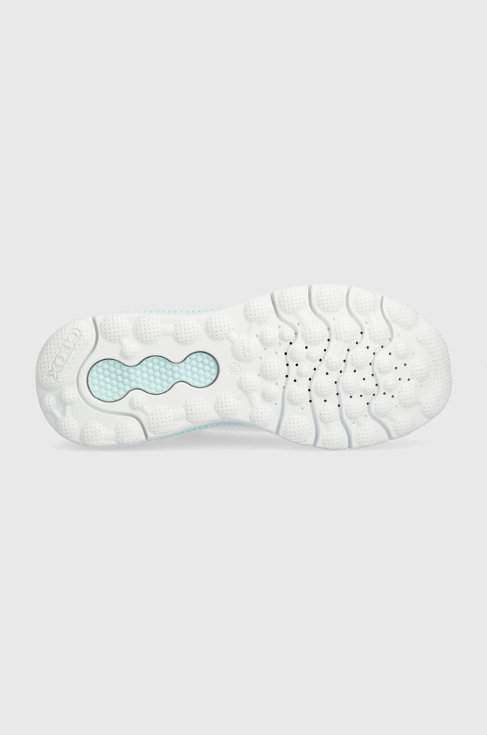 Geox sneakersy dziecięce J45LXB.0159J.36.39 biały