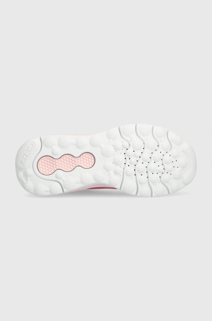 Geox sneakersy dziecięce J45LXB.0159J.36.39 różowy