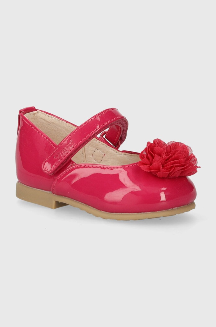 Mayoral balerini copii Produs pentru bebe violet 41531.26A.Baby