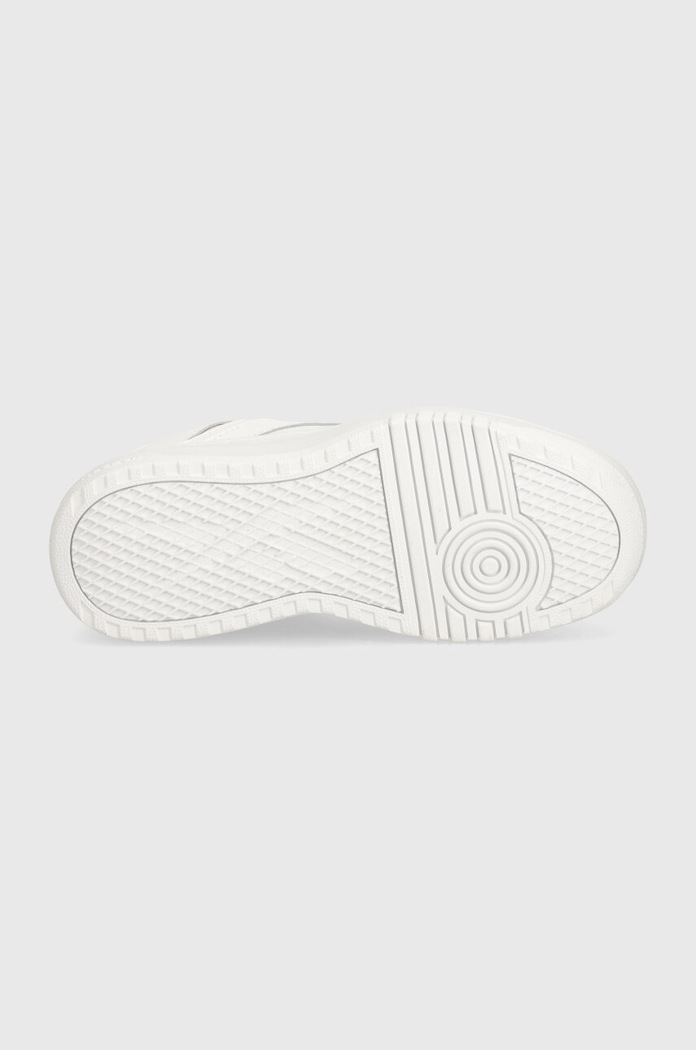 Dětské sneakers boty Reebok Classic Club C 100075125 bílá