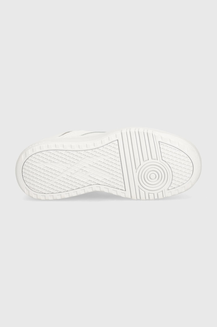 Dětské sneakers boty Reebok Classic Club C 100075125 bílá