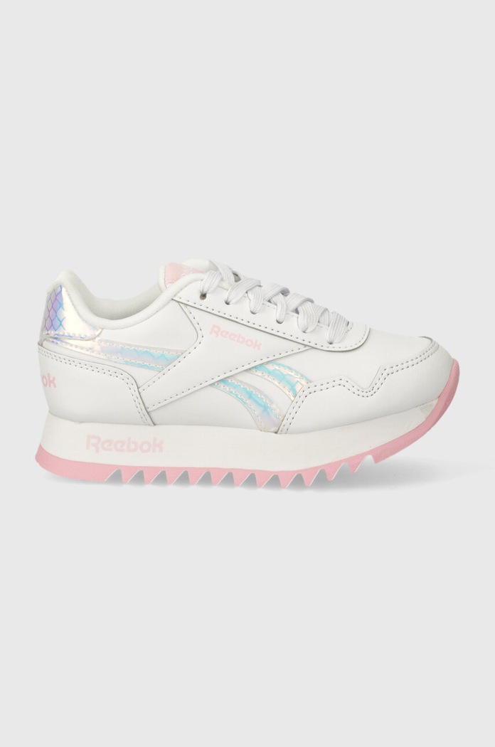 Reebok Classic sneakers pentru copii 100074990 roz SS24