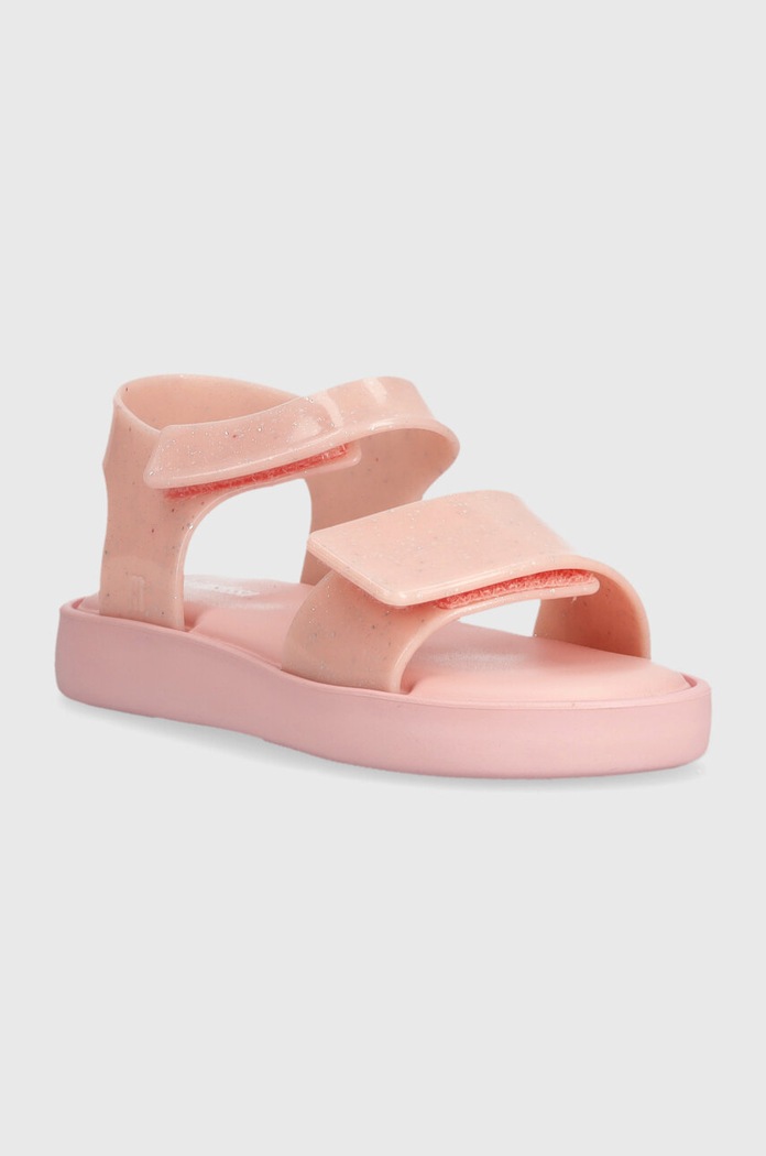 Dětské sandály Melissa JUMP BB M.32834.G růžová SS24