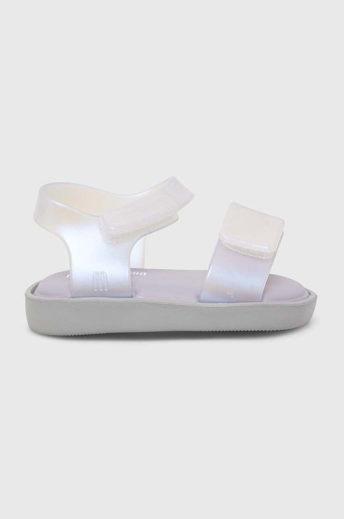 Melissa sandale copii JUMP BB Planet friendly violet M.32834.G