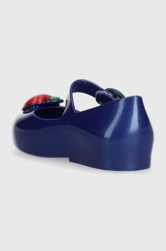 Djevojčice Dječje balerinke Melissa SWEET LOVE DISNEY M.33447 mornarsko plava