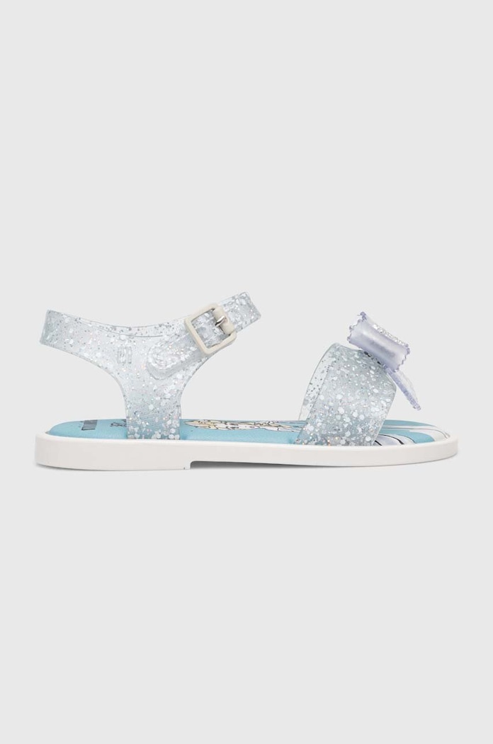Παιδικά σανδάλια Melissa MAR SANDAL DISNEY M.35699 μπλε SS25