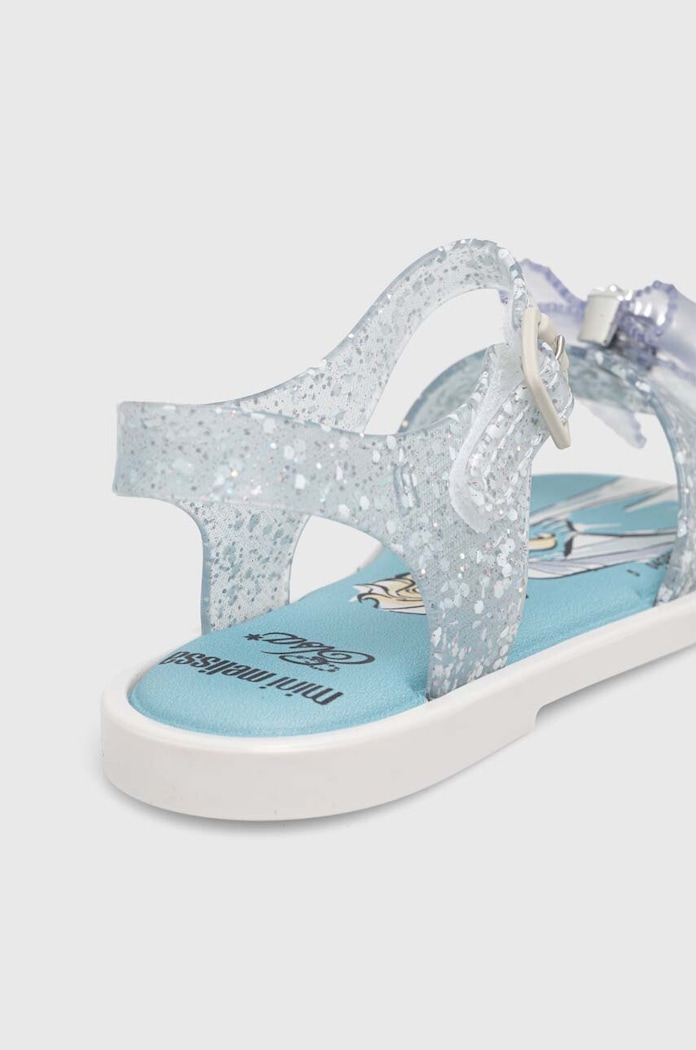 Παιδικά σανδάλια Melissa MAR SANDAL DISNEY μπλε M.35699
