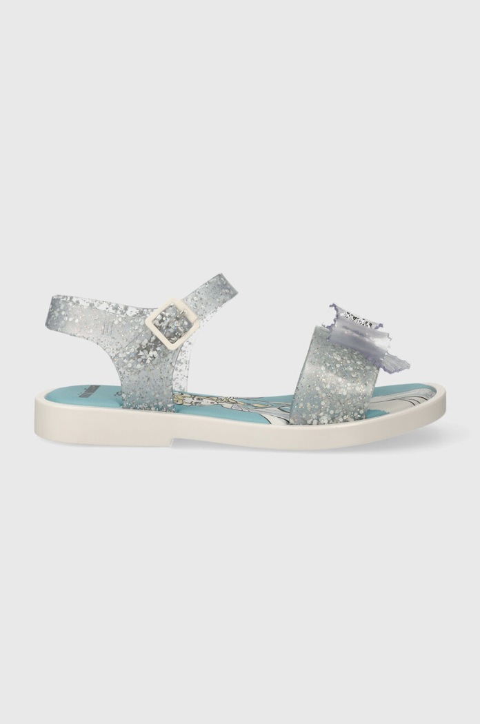 Melissa sandale copii MAR SANDAL DISNEY M.35700 albastru SS24