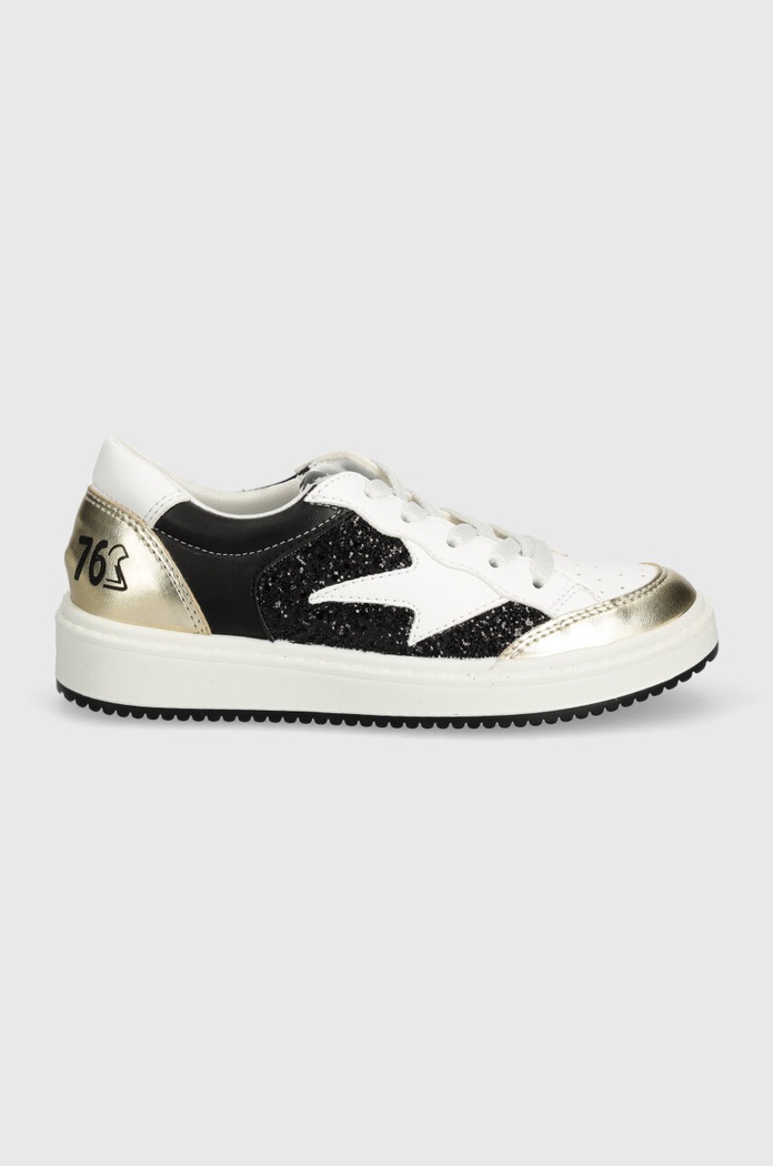 Primigi sneakers pentru copii 5875122.31.35 negru SS24