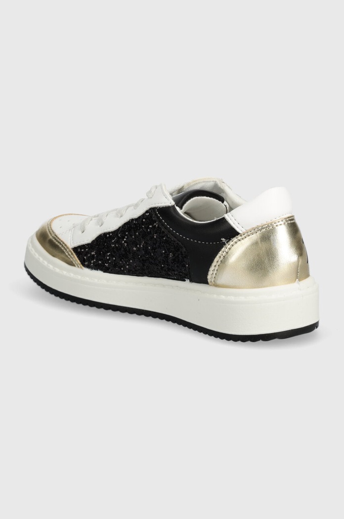 Fete Primigi sneakers pentru copii 5875122.31.35 negru