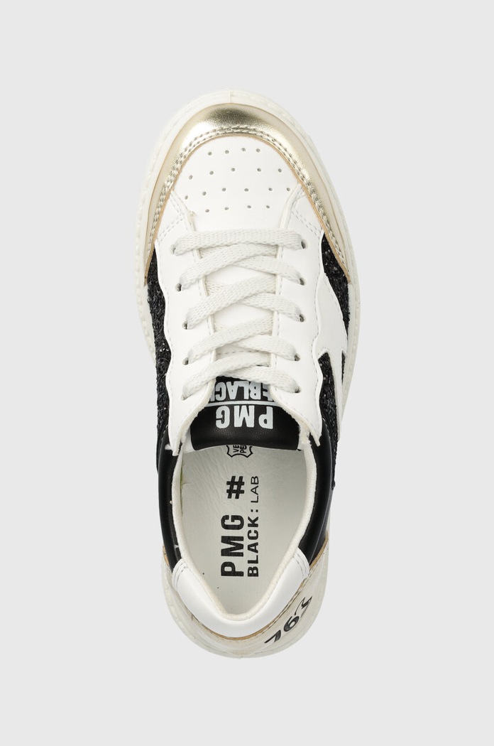 Primigi sneakers pentru copii negru 5875122.31.35