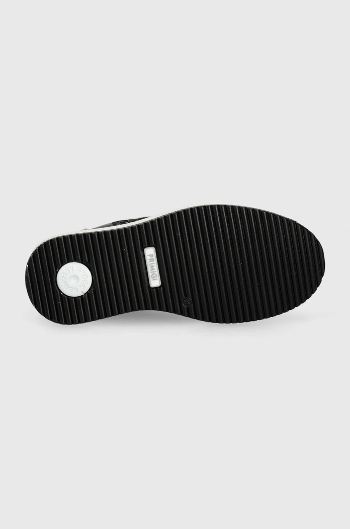 Primigi sneakers pentru copii 5875122.31.35 negru