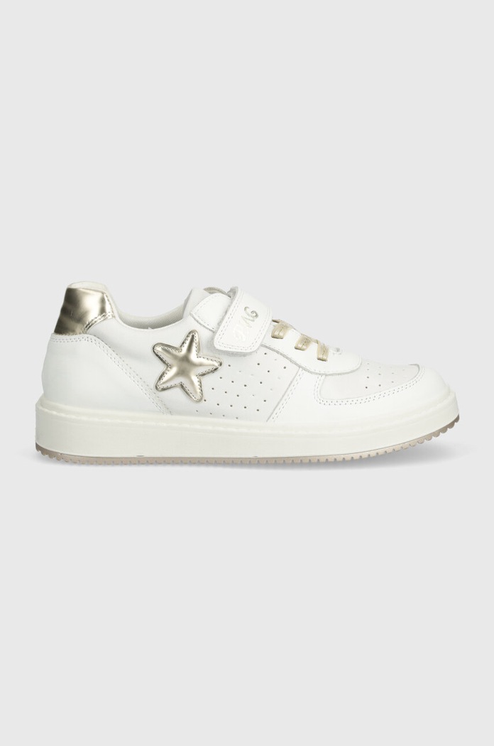 Primigi sneakersy dziecięce 5875200.36.40 biały SS24