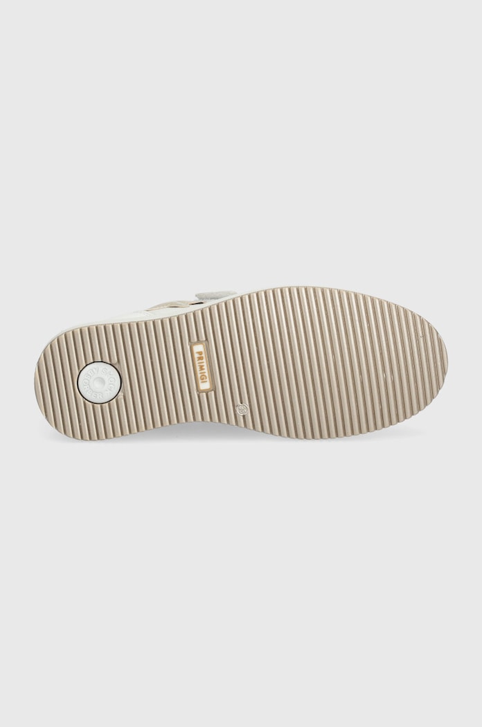 Primigi sneakersy dziecięce 5875200.36.40 biały