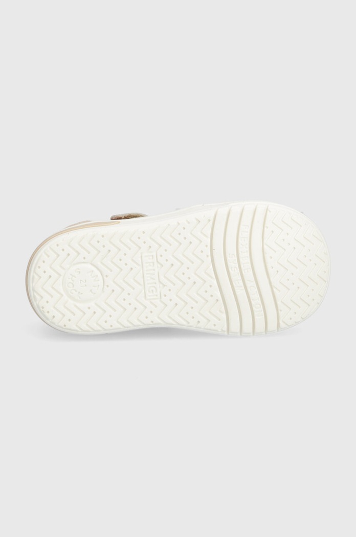 Primigi sneakersy dziecięce 5905122.19.24 beżowy