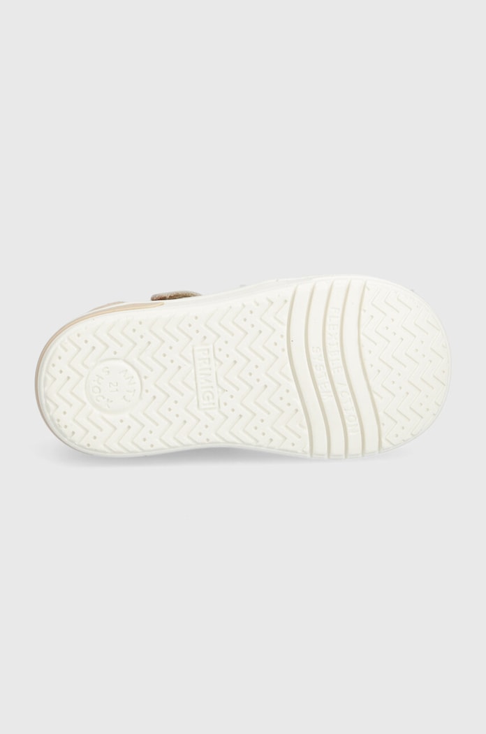 Primigi sneakersy dziecięce 5905122.19.24 beżowy