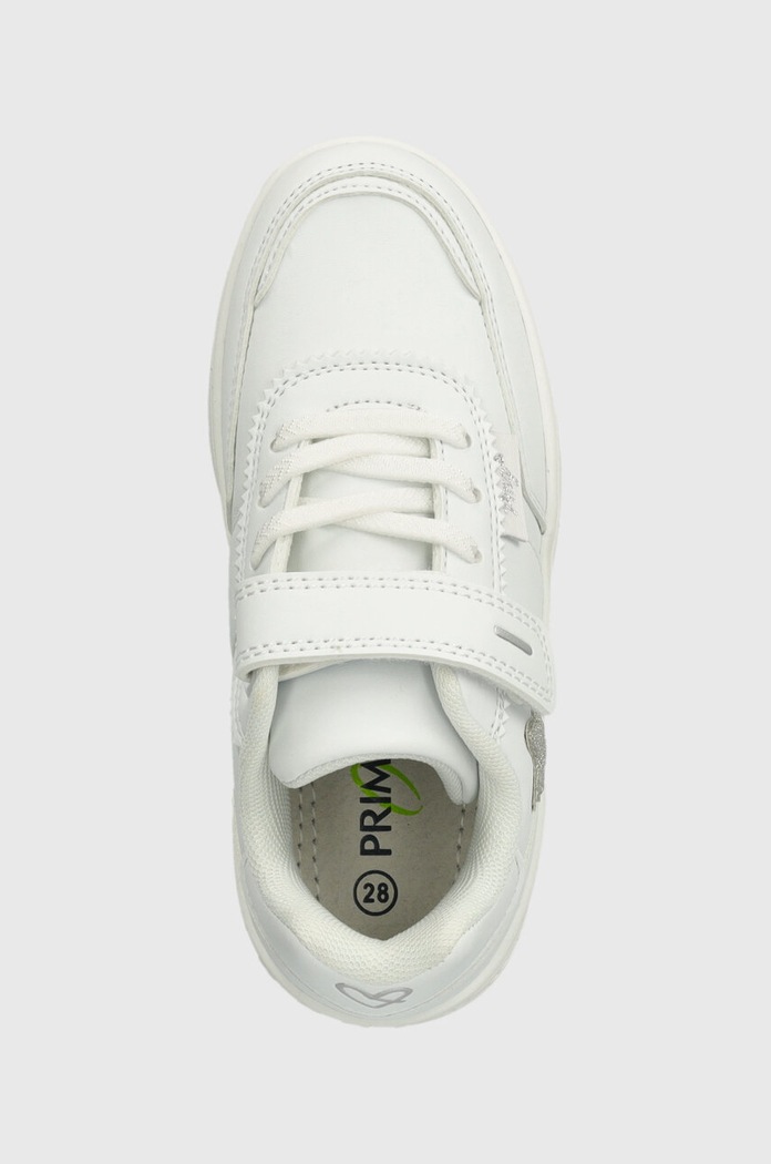 Dětské sneakers boty Primigi bílá 5962000