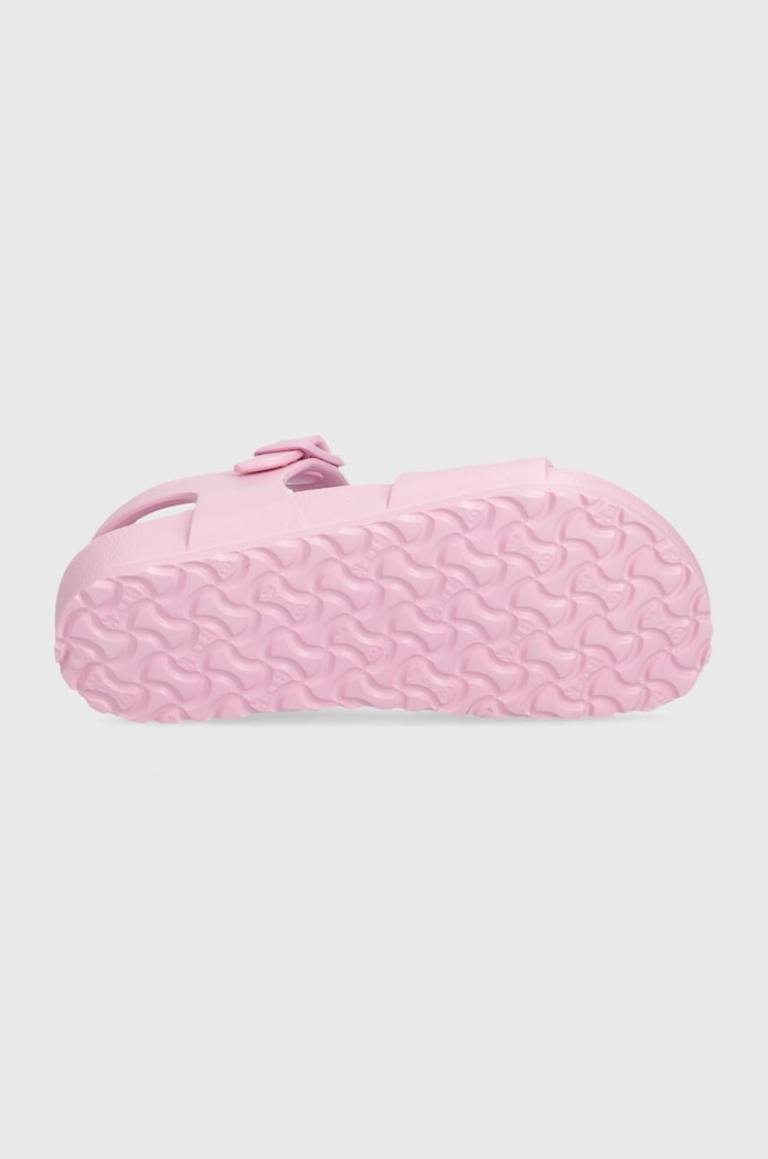 Παιδικά σανδάλια Birkenstock Rio EVA Kids 1027412 ροζ