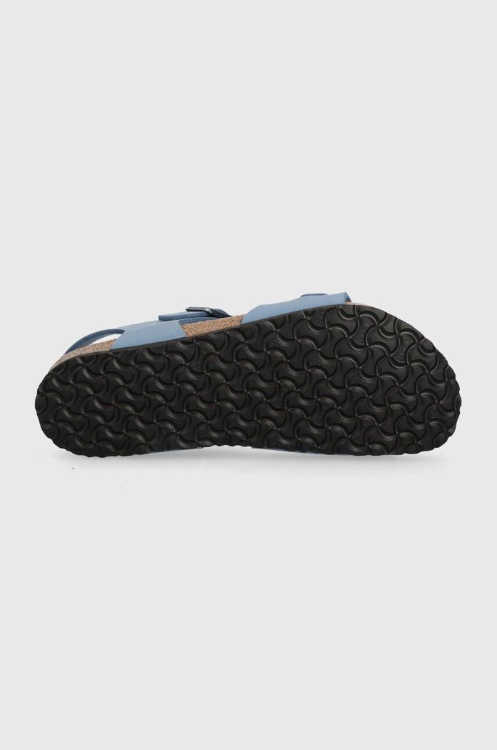 Παιδικά σανδάλια Birkenstock Rio Kids BFBC 1026856.24.35 μπλε