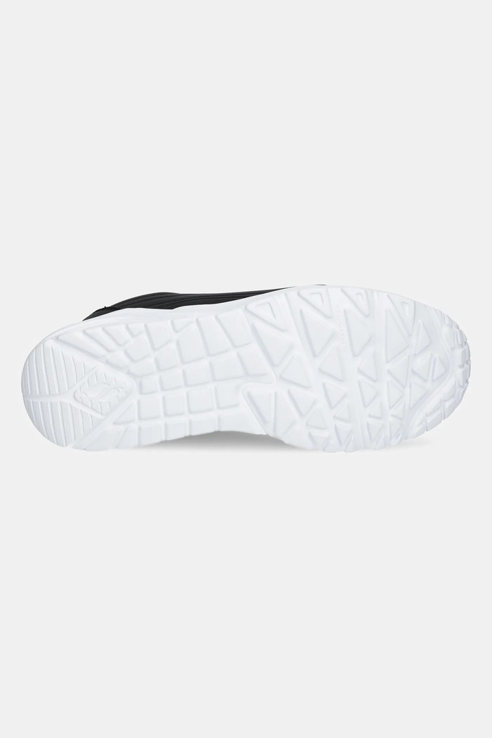 Detské tenisky Skechers UNO LITE EASY ZIP 310387L čierna