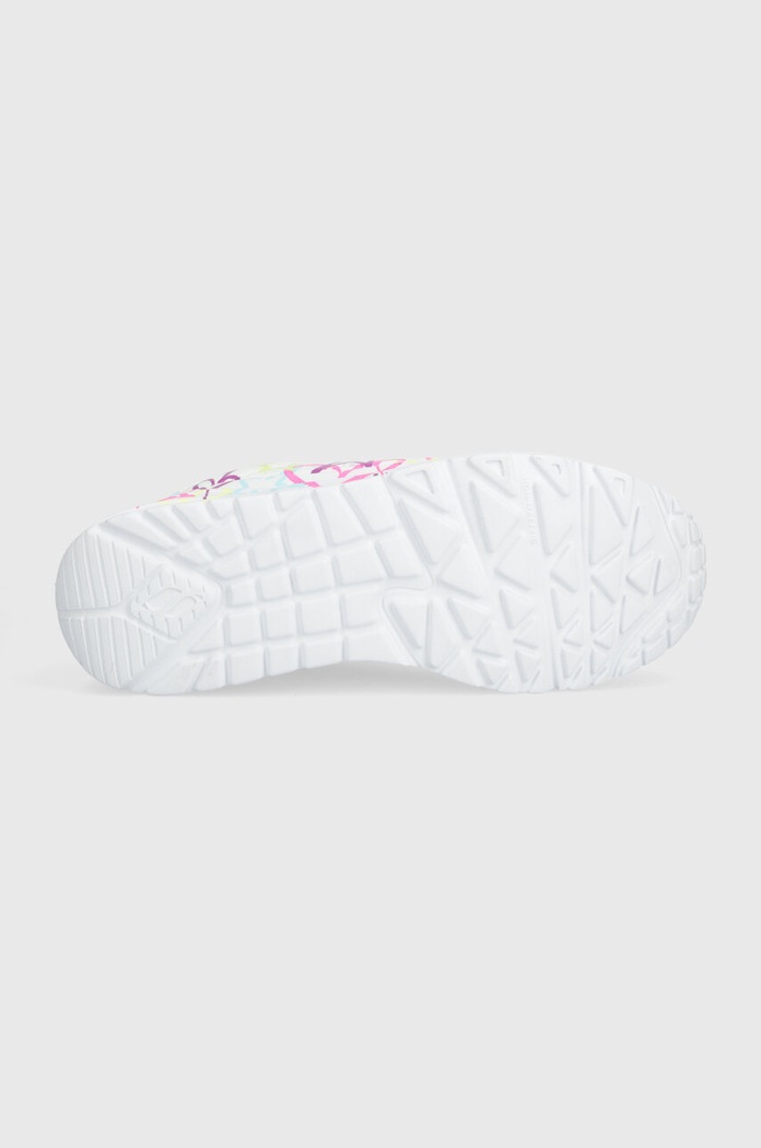 Детски маратонки Skechers UNO LITE MY DRIP 310391L бял