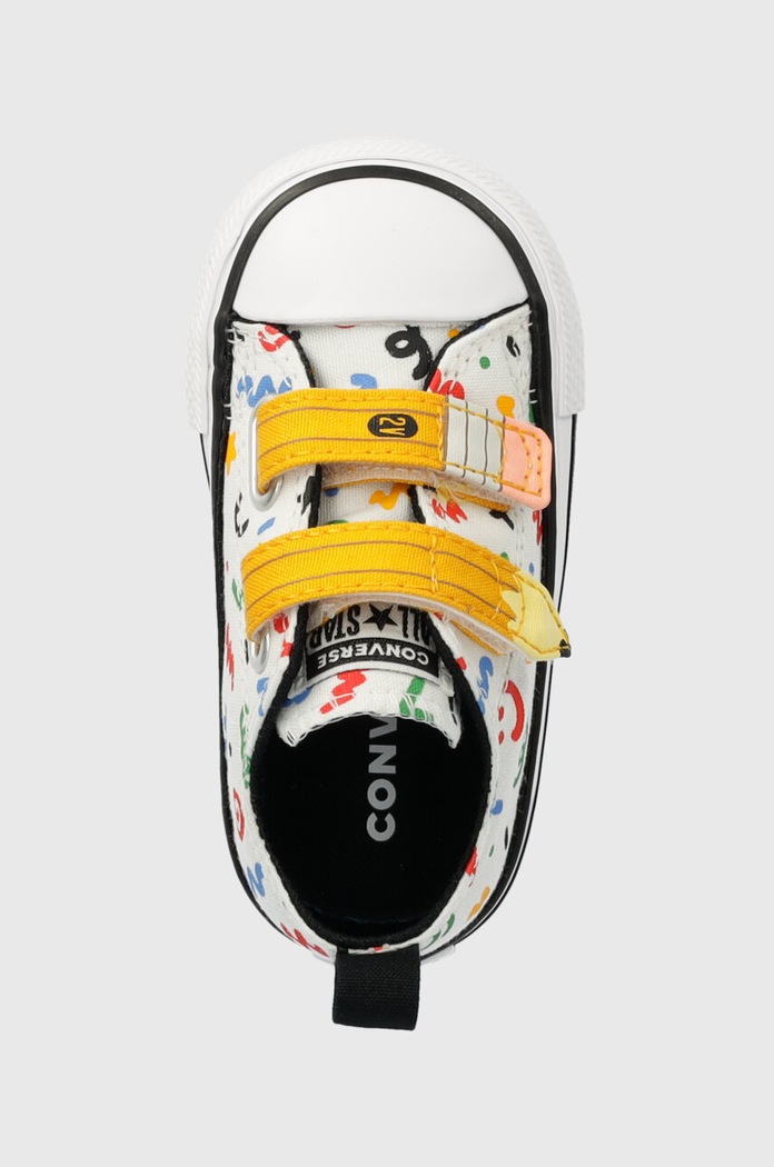 Tenisi copii Converse A07219C multicolor