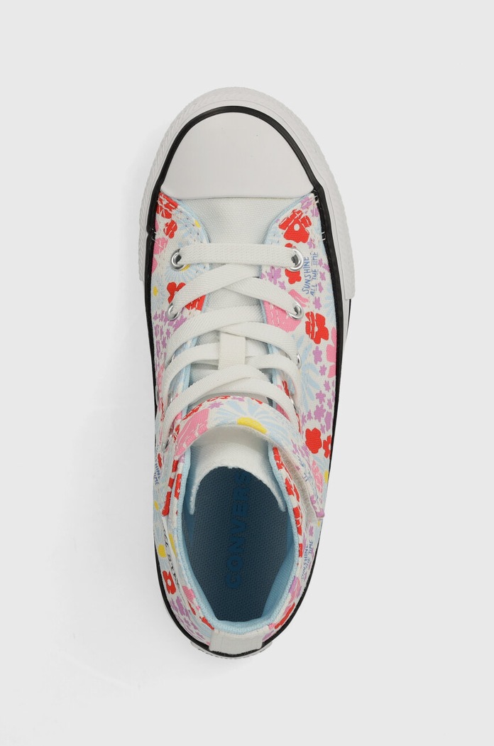 Converse gyerek sportcipő többszínű A06339C