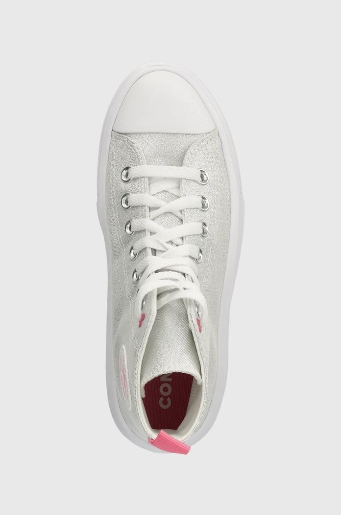 Tenisi copii Converse A06332C argintiu